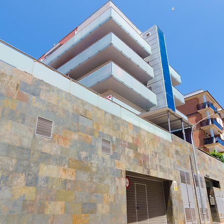 Sant Jordi Διαμέρισμα Λορέτ Ντε Μαρ Εξωτερικό φωτογραφία